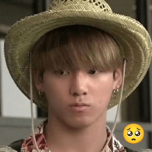 Happy Birthday JK 💜 