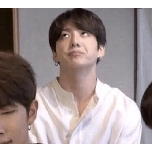 Happy Birthday JK 💜 