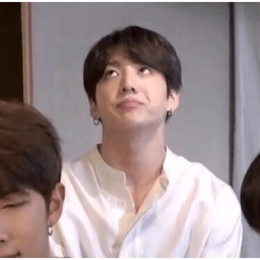 Happy Birthday JK 💜 