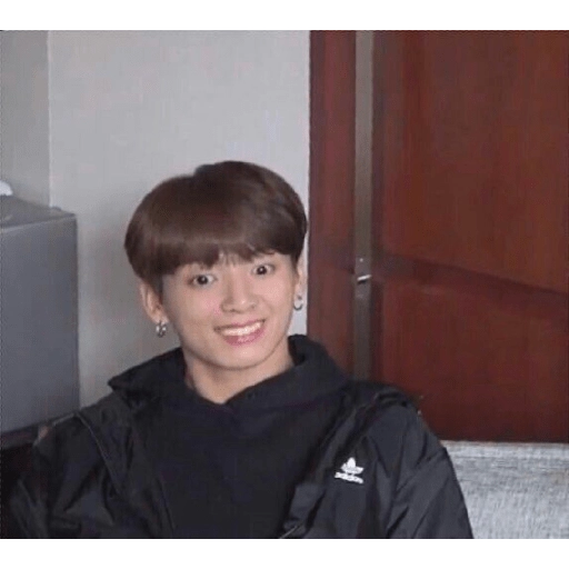 Happy Birthday JK 💜 