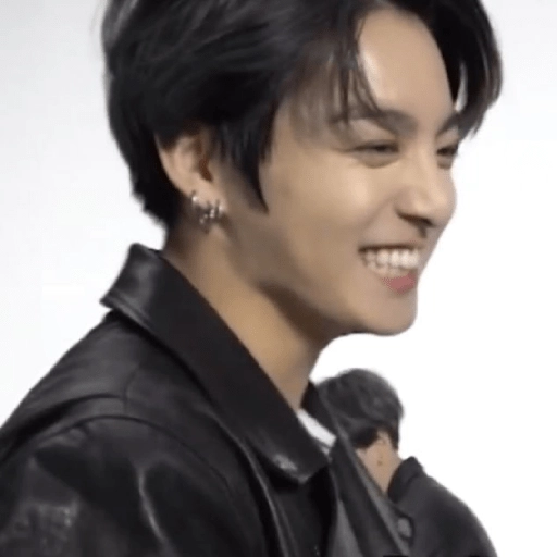 Happy Birthday JK 💜 