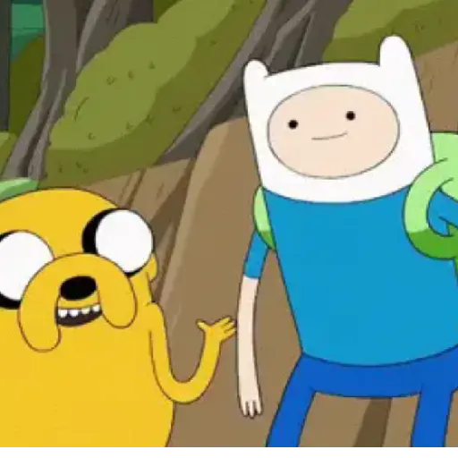 Hora de Aventura preview