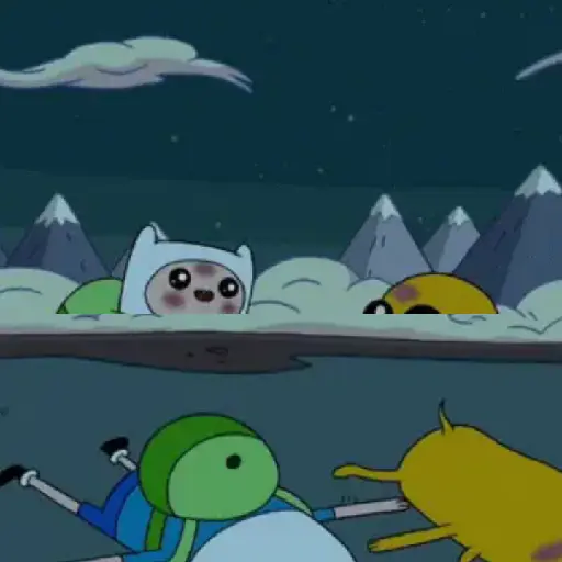 Hora de Aventura