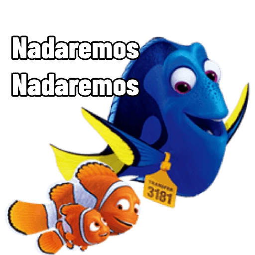 Buscando a Dory 🐟  preview