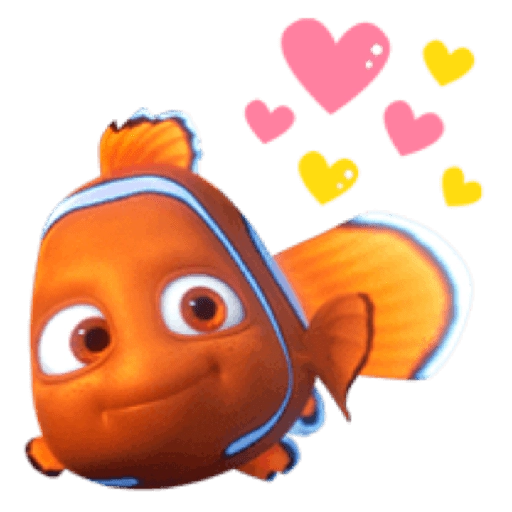 Buscando a Dory 🐟 