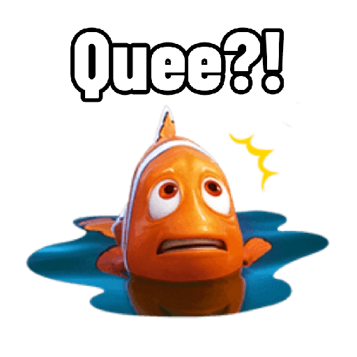 Buscando a Dory 🐟 