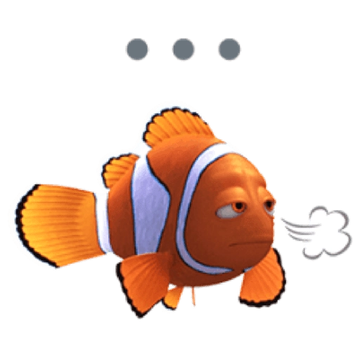 Buscando a Dory 🐟 