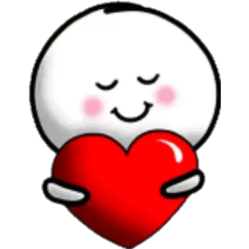 STICKERS ENAMORADOS 