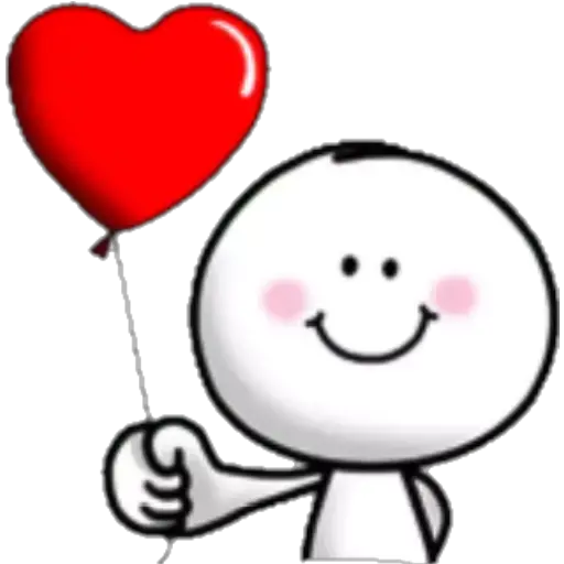 STICKERS ENAMORADOS 