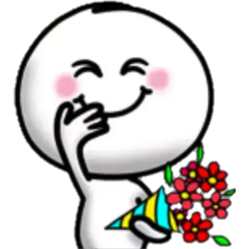 STICKERS ENAMORADOS 