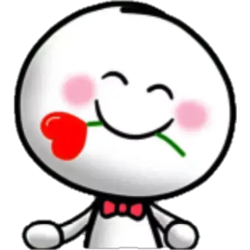 STICKERS ENAMORADOS 