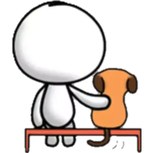 STICKERS ENAMORADOS 