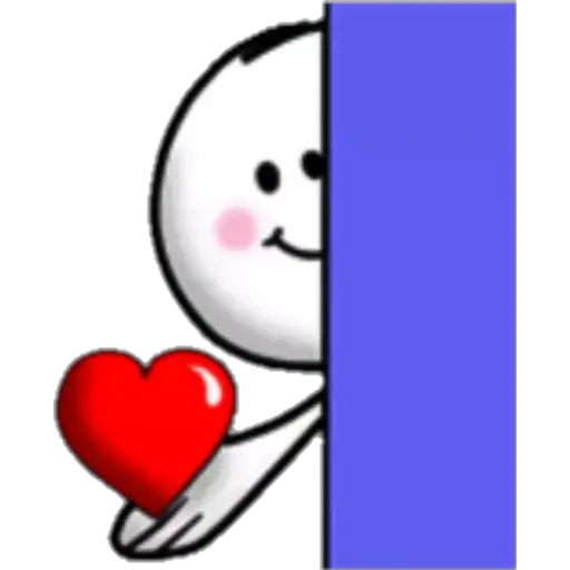 STICKERS ENAMORADOS 