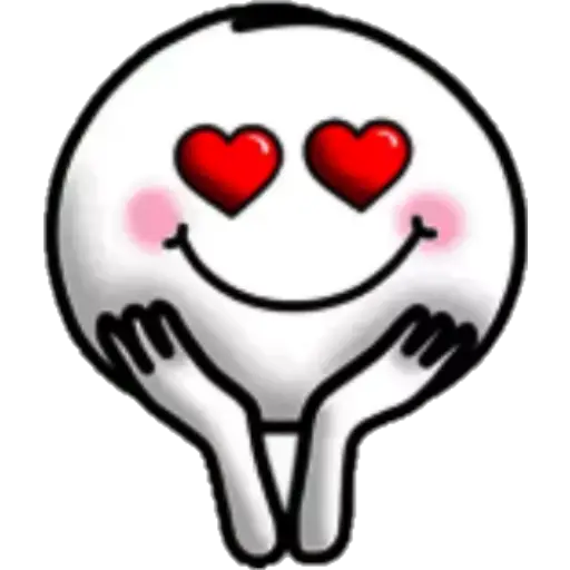 STICKERS ENAMORADOS 