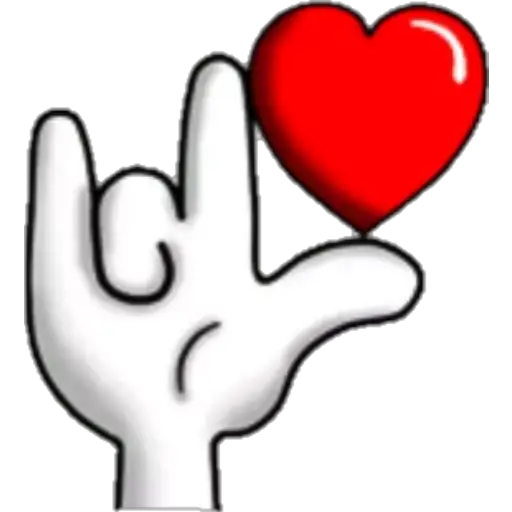 STICKERS ENAMORADOS 