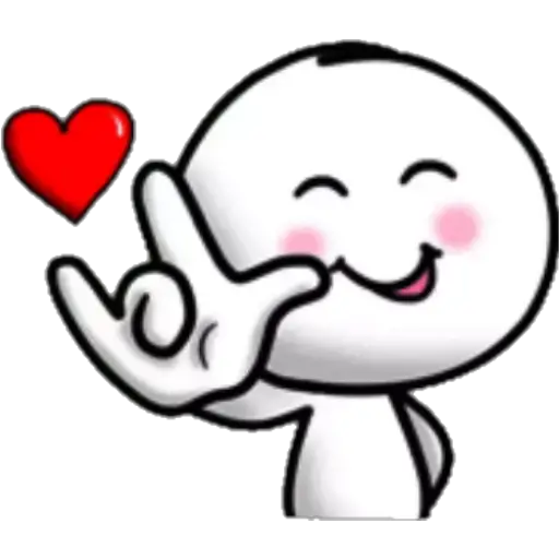 STICKERS ENAMORADOS 