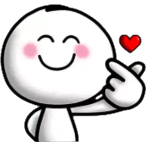 STICKERS ENAMORADOS 