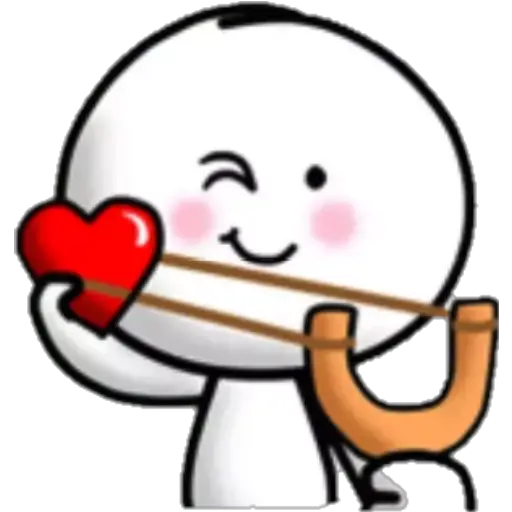 STICKERS ENAMORADOS 