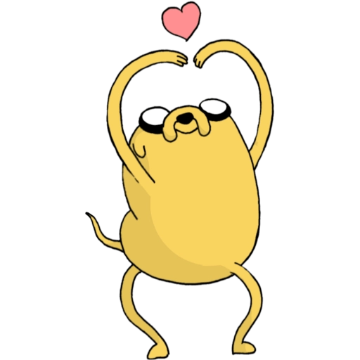 Finn y Jake HDA 1 