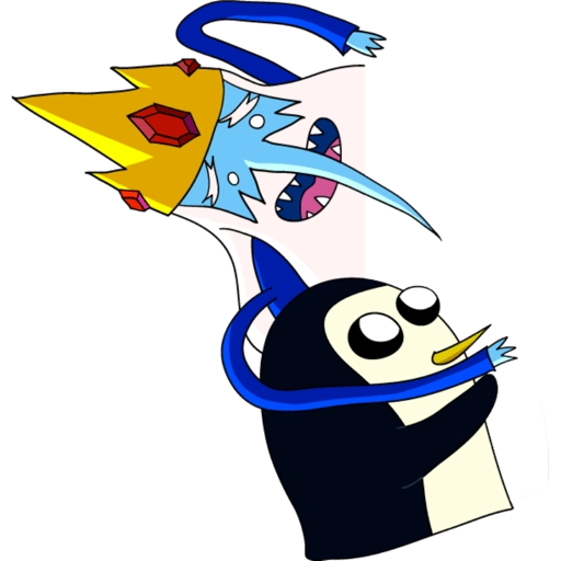 Finn y Jake HDA 1 