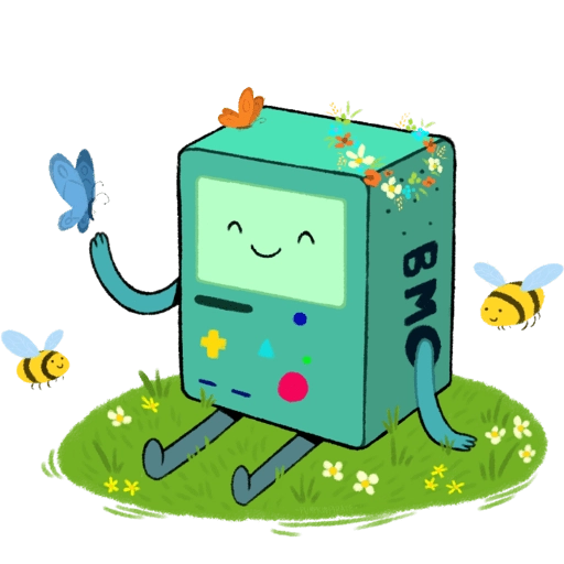 Finn y Jake HDA 1 