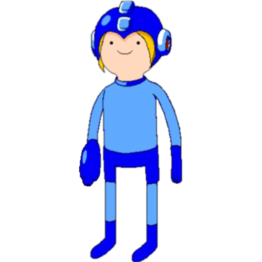 Finn y Jake HDA 1 