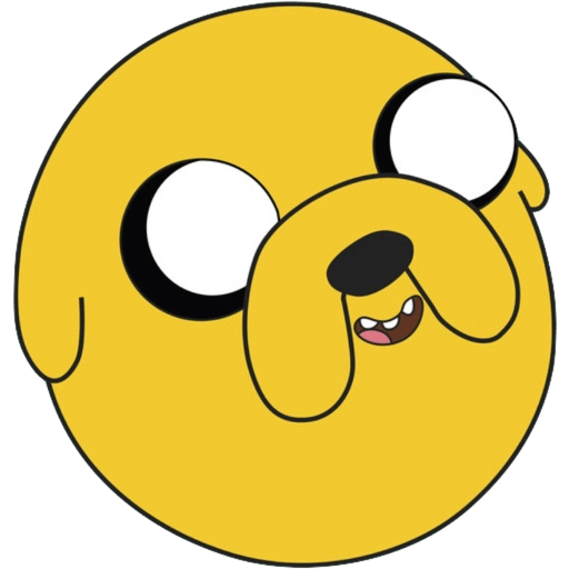 Finn y Jake HDA 1 