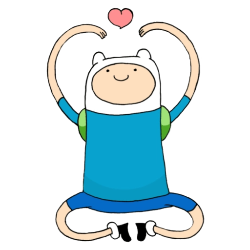 Finn y Jake HDA 1  preview