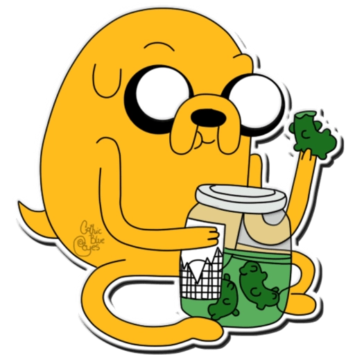 Finn y Jake HDA 1 