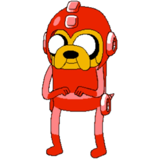 Finn y Jake HDA 1  preview