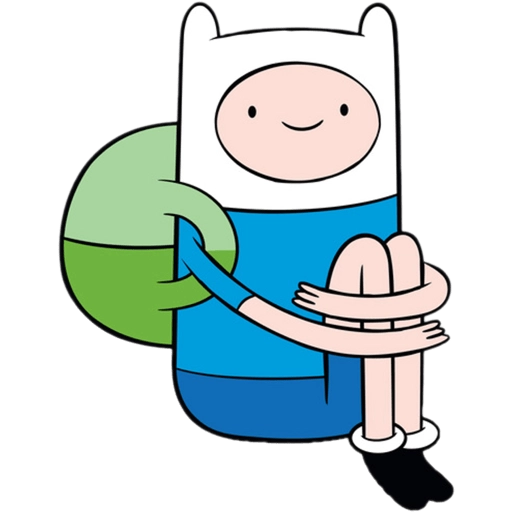 Finn y Jake HDA 1 