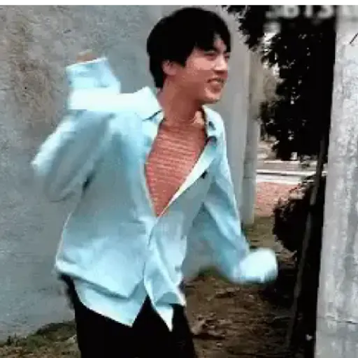 Jin ♡ 