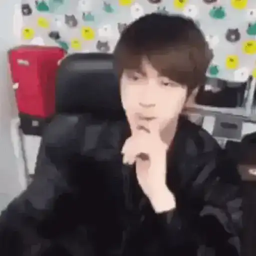 Jin ♡ 