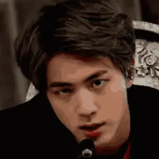 Jin ♡ 