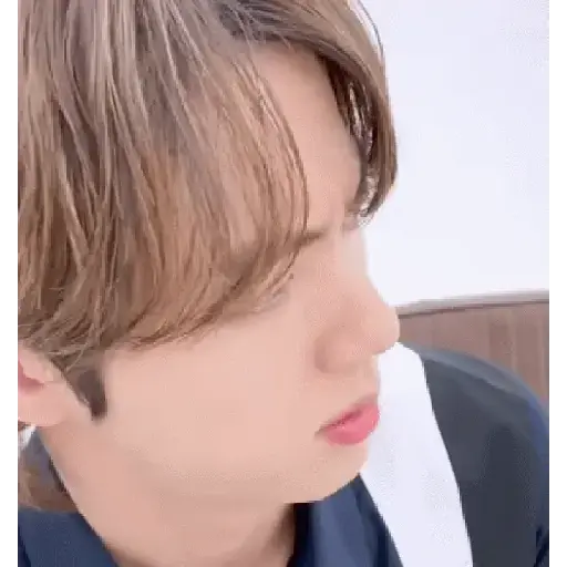 Jin ♡ 