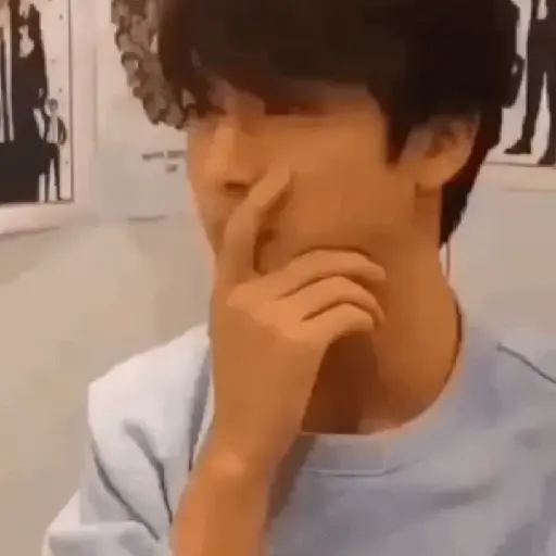 Jin ♡ 