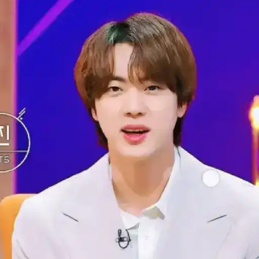 Jin ♡ 