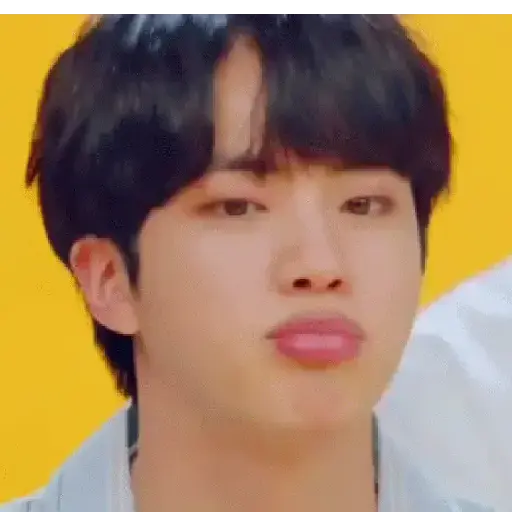 Jin ♡ 