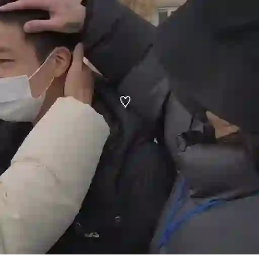Jin ♡ 