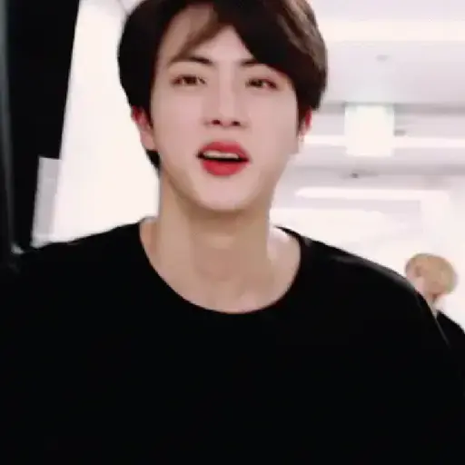 Jin ♡ 