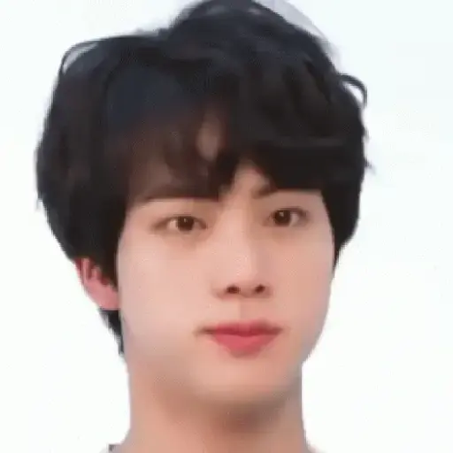 Jin ♡ 