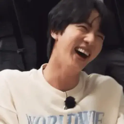 Jin ♡ 