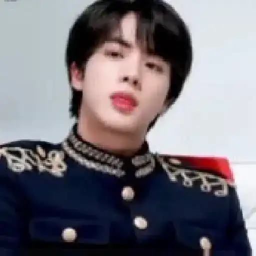Jin ♡ 