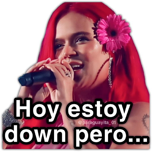 🍃🌺🌹KAROL G🌹🌺🍃 