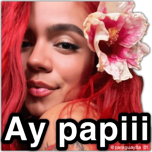 🍃🌺🌹KAROL G🌹🌺🍃 