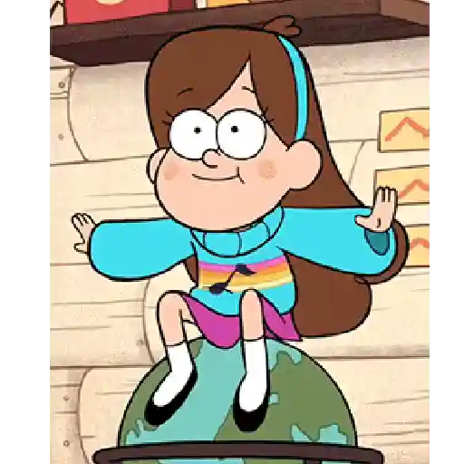 Gravity moods 