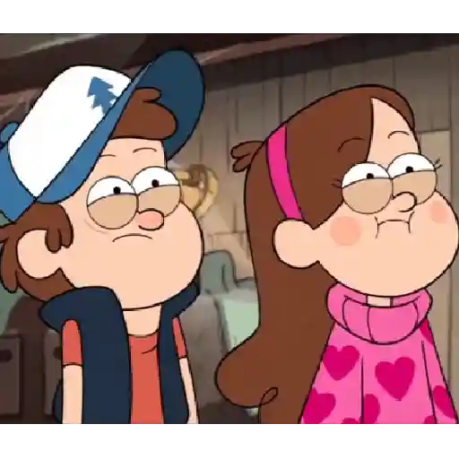 Gravity moods 