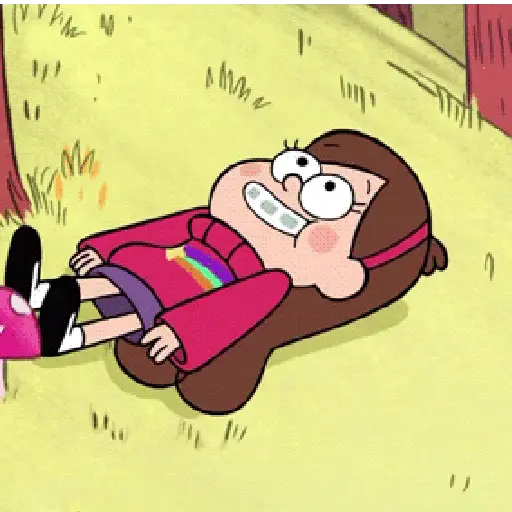 Gravity moods 