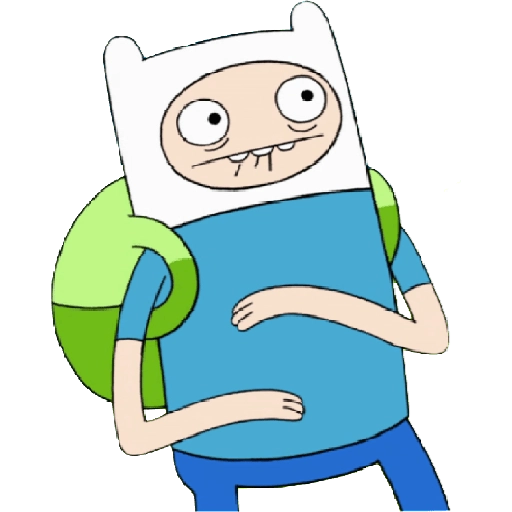 Hora de Aventura