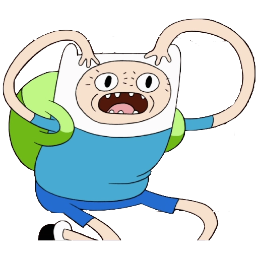Hora de Aventura preview